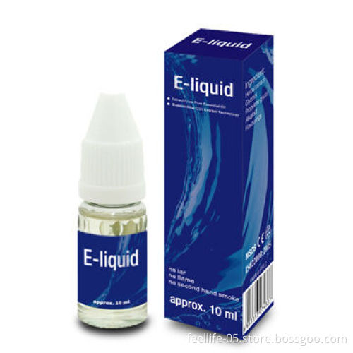 E-liquid for electronic cigarette, OEM E Cigarette E Liquids